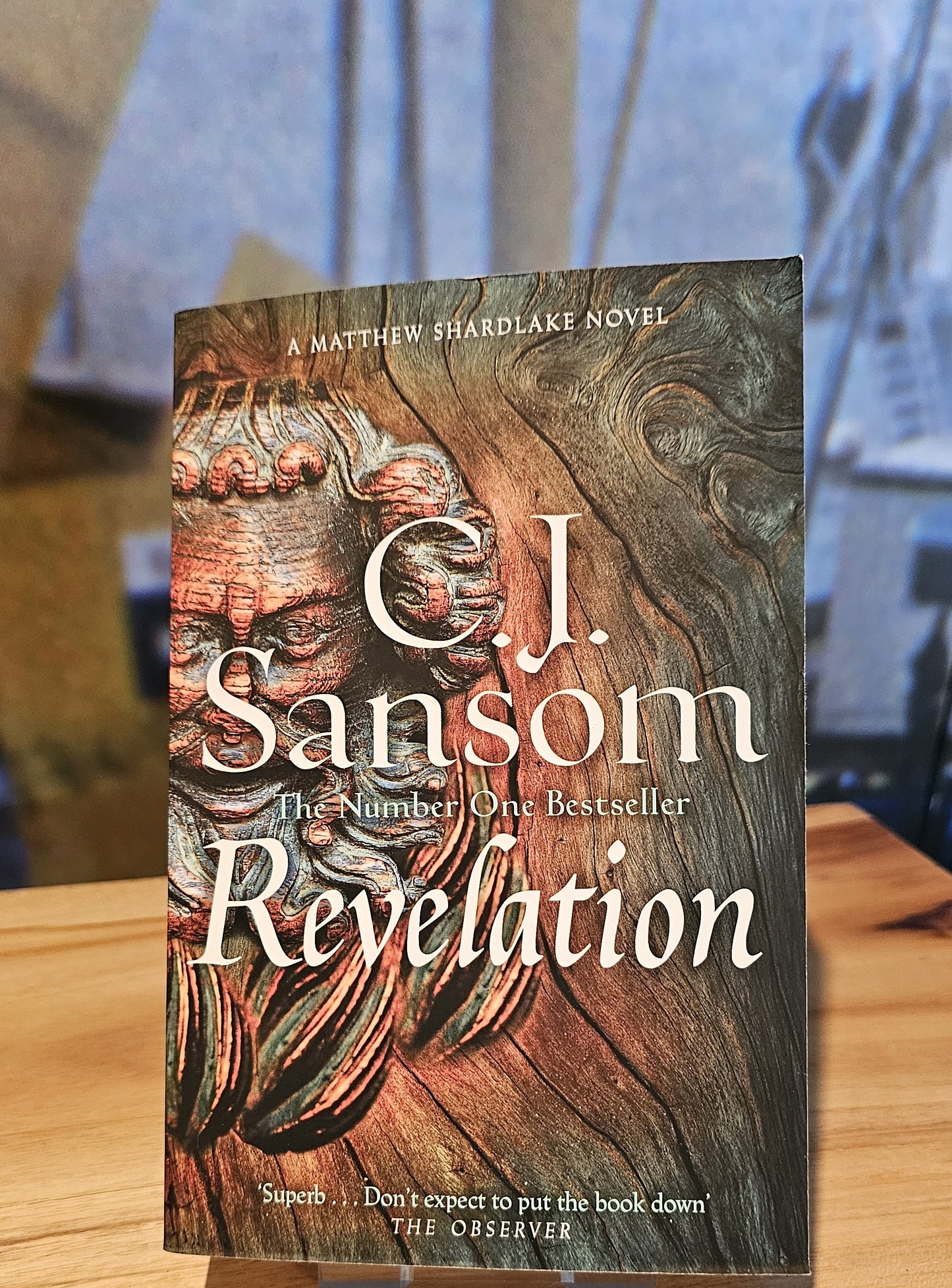Revelation