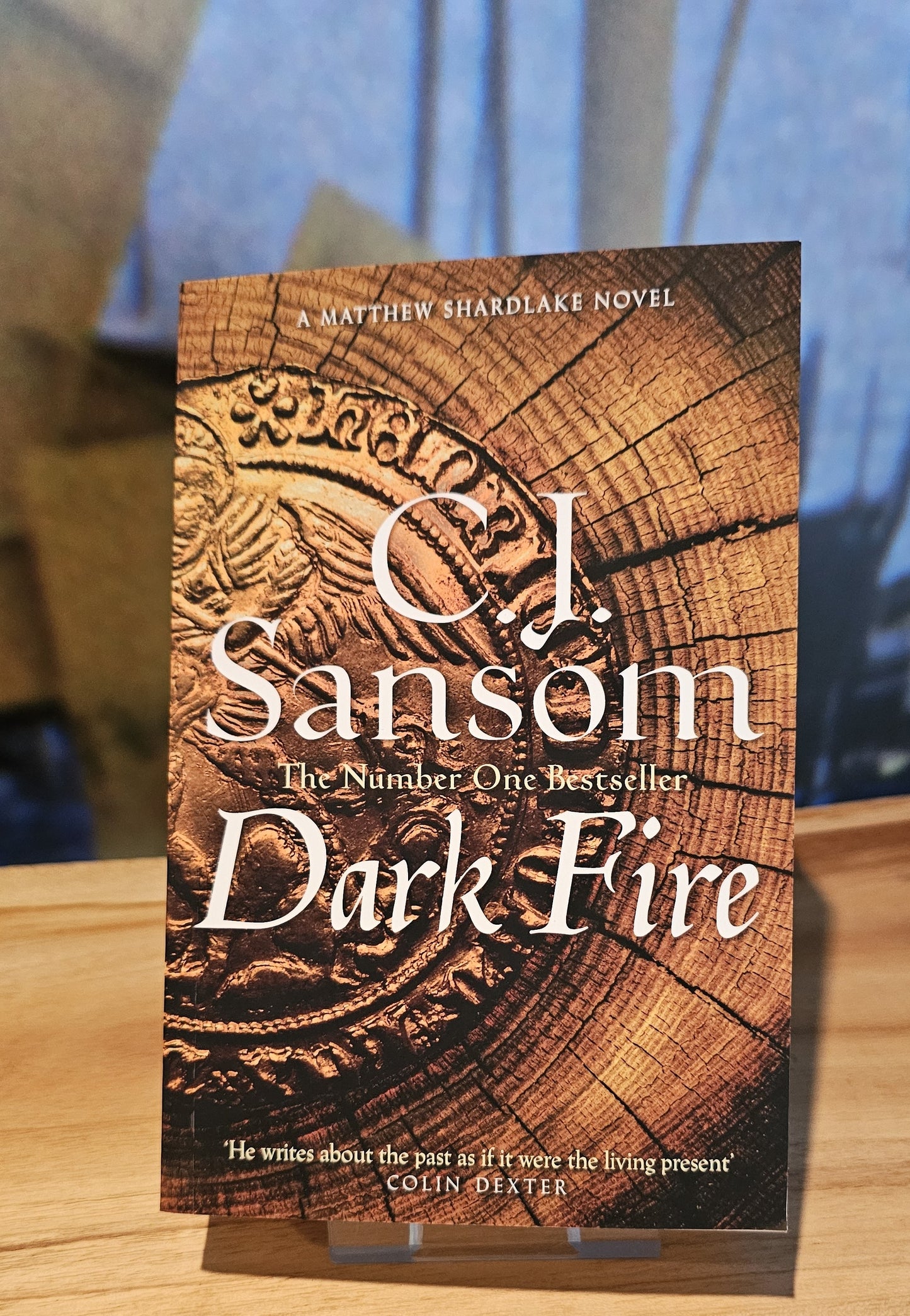 Darkfire