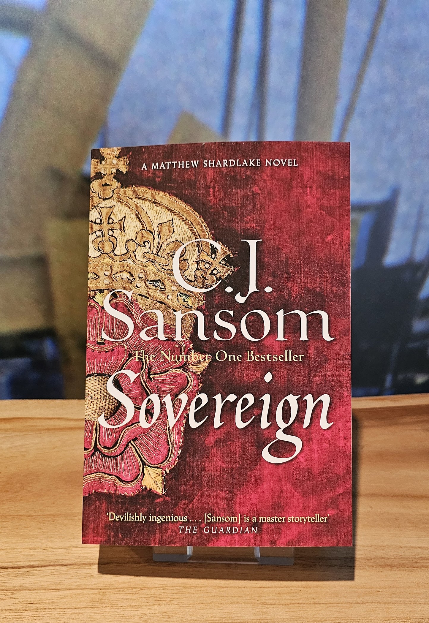 Sovereign