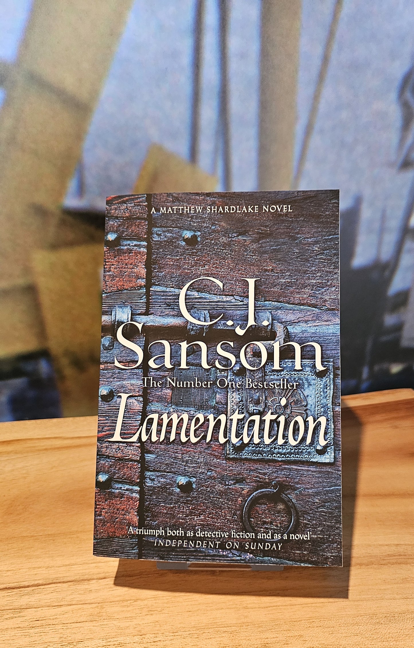 Lamentation