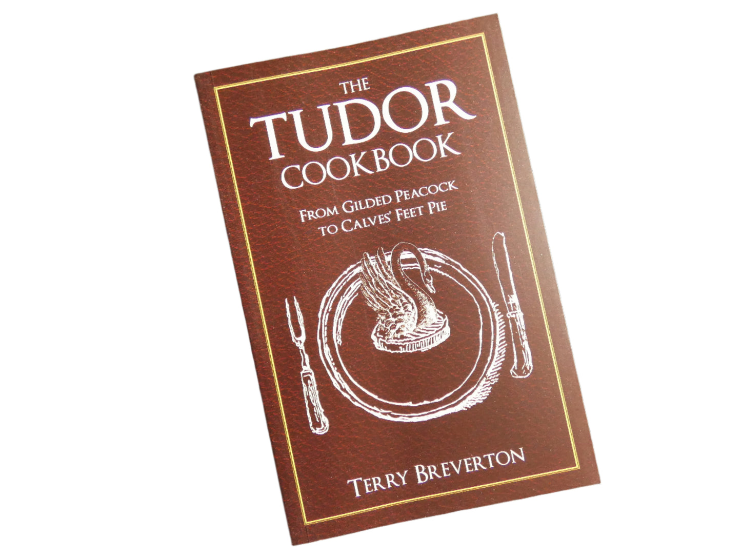 The Tudor Cookbook