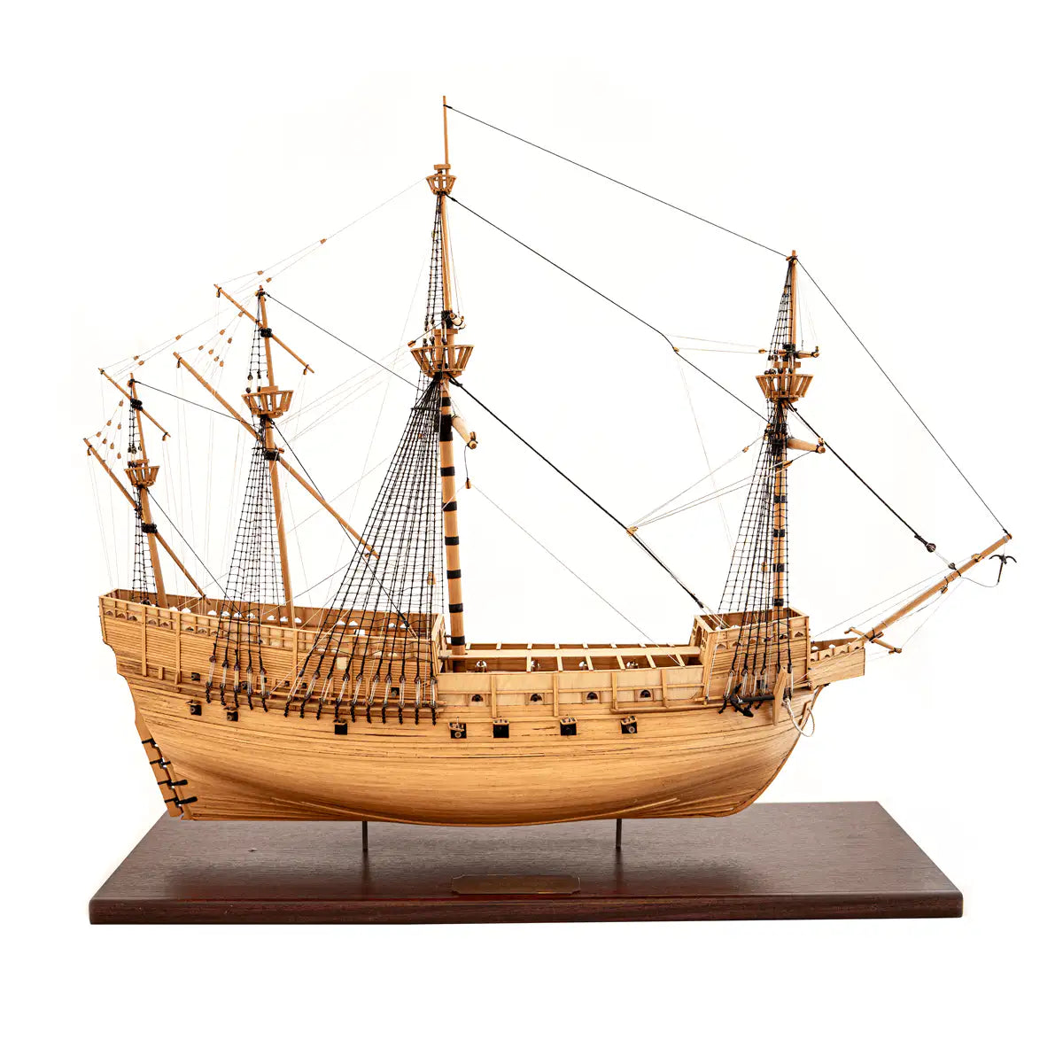 Mary Rose Model Kit