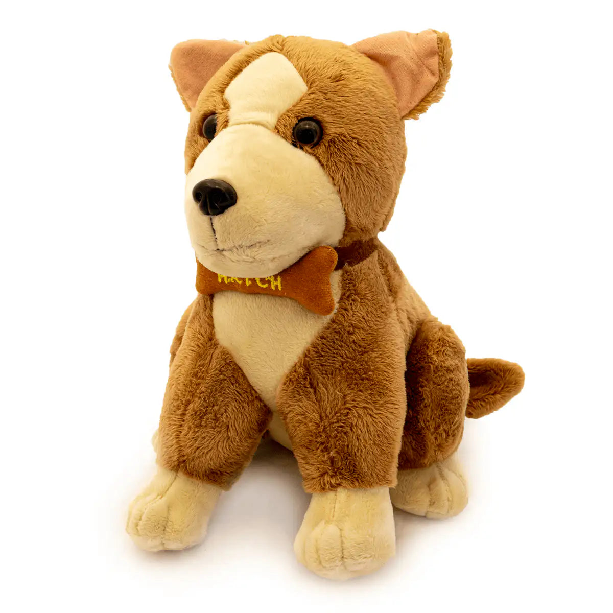 Hatch the Mary Rose Dog Plush