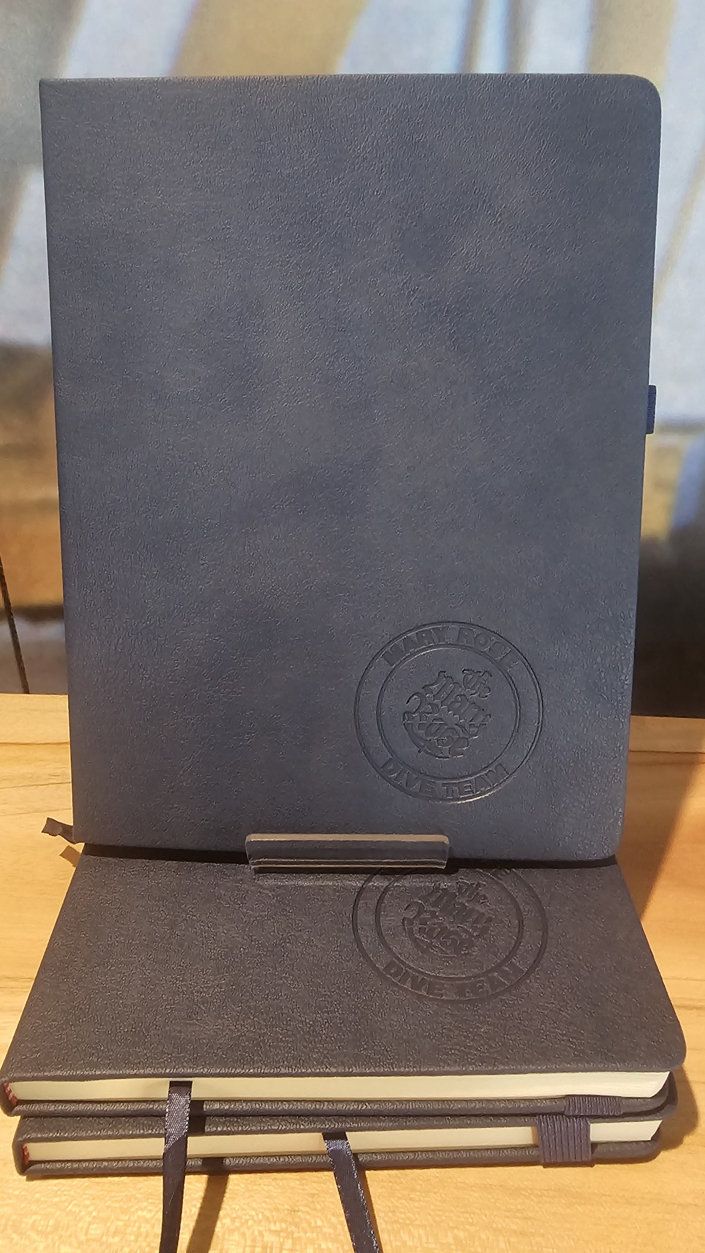 Large Notepad – Mary Rose Dive Team