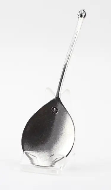 Pewter Spoon - Replica