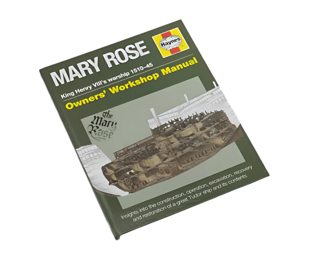 Mary Rose Haynes Manual