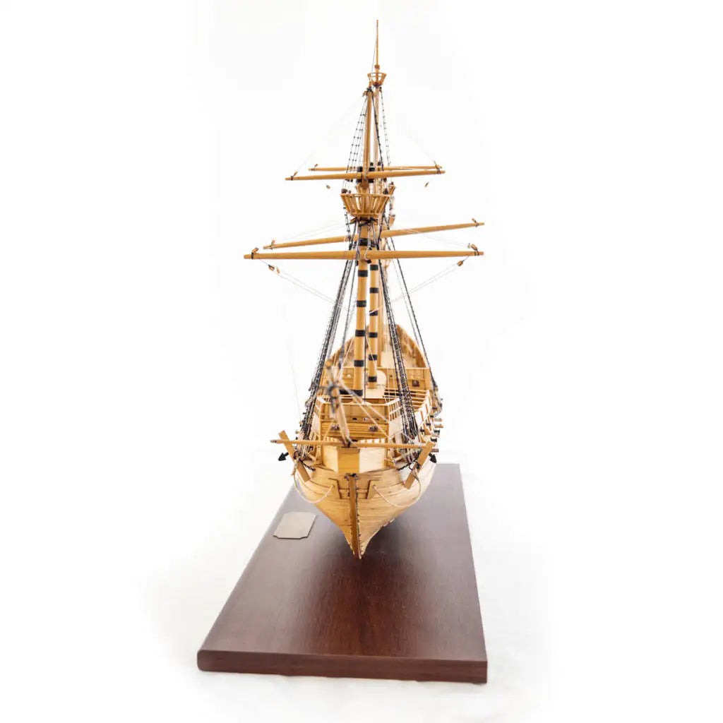 Mary Rose Model Kit