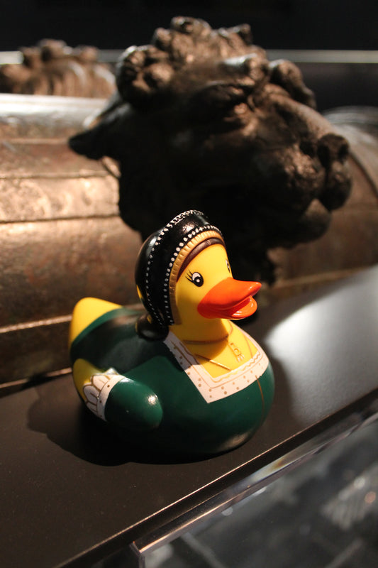 Anne Boleyn Duck