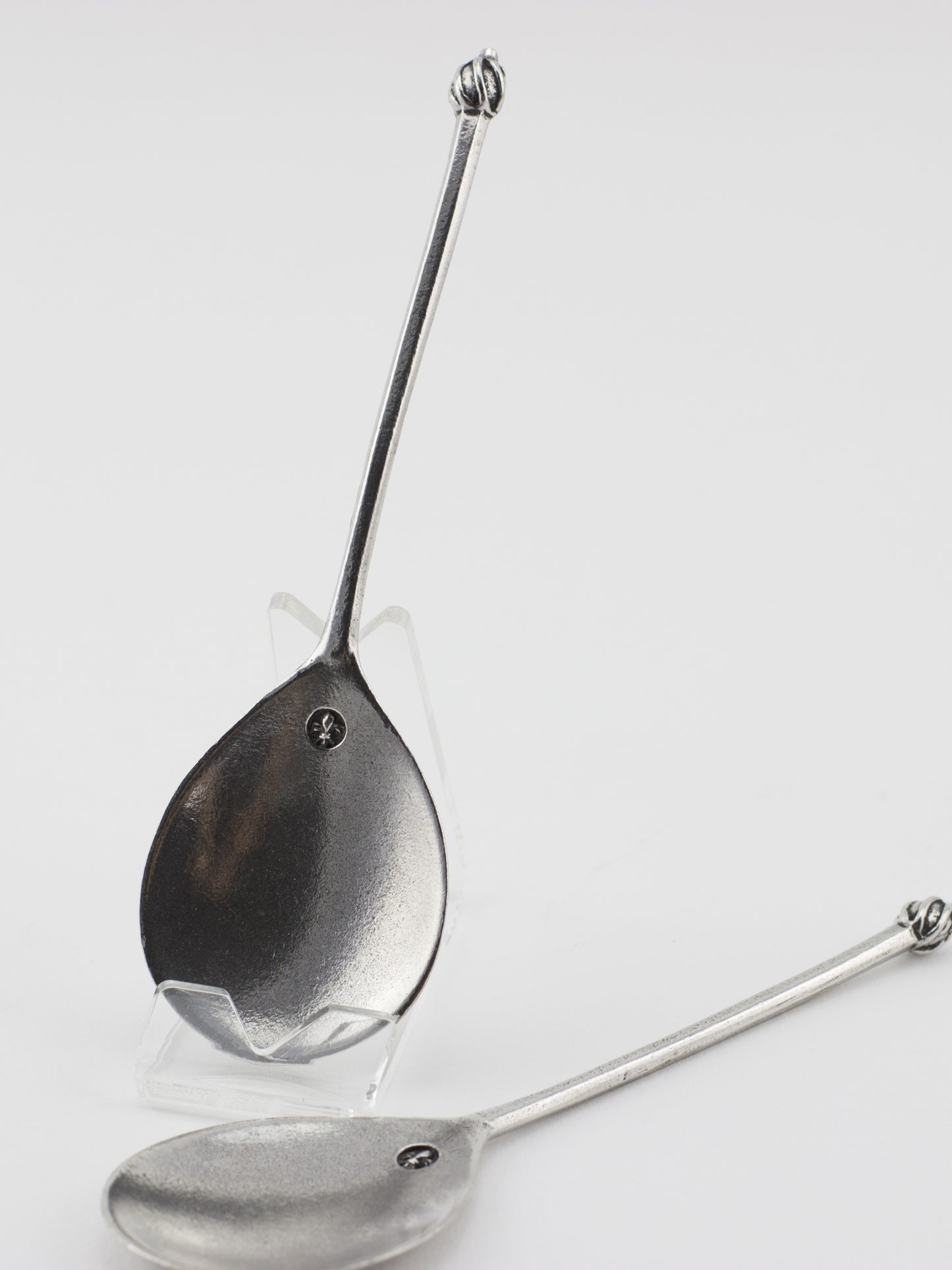 Pewter Spoon - Replica