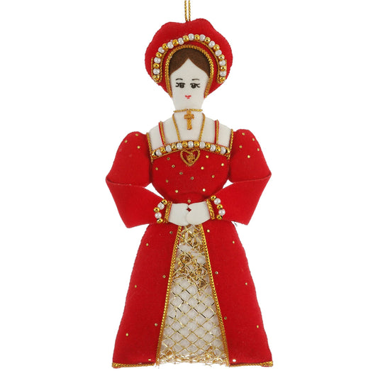 Decoration – Katherine of Aragon