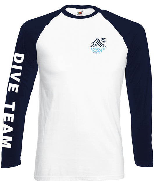 T-Shirt - Dive Team Long Sleeve